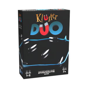 Kluster - Duo